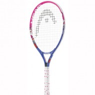 Детская теннисная ракетка Head Maria 21 Blue/Pink